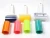 Import 2 mini lint roller+1 medium lint roller with color box package from China