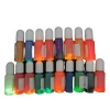 20 colors luminous epoxy resin color pigment dye liquid ink pigment for epoxy resin  glowing in dark  dye glowing crafts
