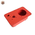20 Year Experience OEM/ODM precision metal stamping parts sheet metal fabrication deep drawing parts