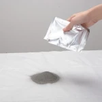 200g Cold Sparkler Fountain Machine Consumable Pack Titanium Powder