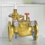 Import 200HCV PN50 aikon industrial pressure reducing valve hydraulic control valves for water transmission lines from China