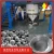 Import 200KG metal powder gas atomiser gas atomizer gas atomization equipment from China