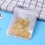 Import 200pcs Nail Art Metal Charms Gradient Gorgeous DIY Manicure Copper Glitter Stickers Decorations from China