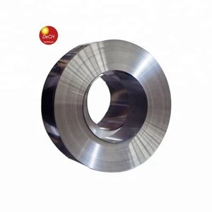 201 304 stainless steel coil / strip for heat exchanger
