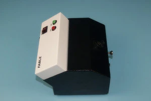 2015 Convertible Ultraviolet Fluorescent Lamp/ diamond grading UV lamp used for gem identifying