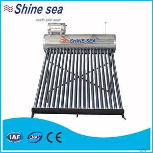 2015 Top Quality chinese factiory solar tube cup-solar water heater parts For Yemen Market