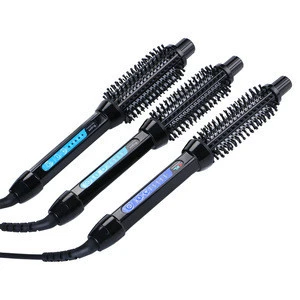 2016 new designed professional automatic hair curler