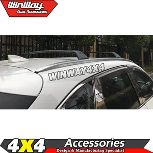 2017 car roof rack for CX-5 roof rail