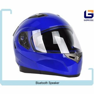 2017 New Coming Motorcycle Bluetooth Intercom Helmet BM2-S 955