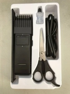 2017 New Design Family Electric Hair Trimmer