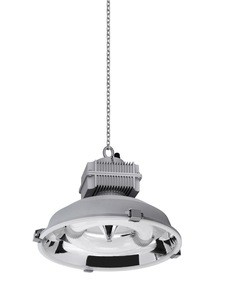 2018 Aluminum Vacuum Coating 150w 200w 350w Price Induction Lamp