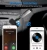 Import 2018 Car Bluetooth AUX 3.5mm Jack Bluetooth Receiver Handsfree Call Bluetooth Adapter Car Transmitter Auto Music Receivers from China