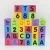 Import 2018 Factory 30 pcs soft Alphabet and Numbers baby Toddlers EVA foam building blocks from China