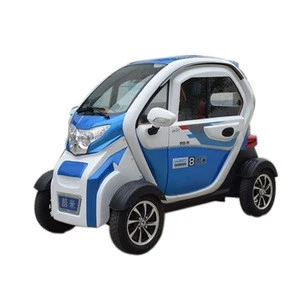 2018 hot new products automobiles electric car price for sale
