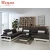 Import 2018 Latest Moroccan Designs Living Room Furniture U Shape Sofa Set from China