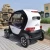 Import 2018 new cheap four wheel electric cars ,two doors electric vehicle with ISO9001 from China