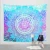 Import 2018 new product home decoration wall tapestry hangings new mats tapestry from China