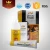 Import 2018 new professional salon natural harmless organic permanent black gold henna hair dye from China