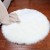Import 2018 New Pure White Sheepskin Plush Fur Rugs Faux Fur Carpet from China