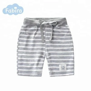 2018 New Style High Quality Baby Shorts