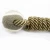 Import 2018 Newest Dog Toy Factory Various Braided Tennis Ball Pet Rope Toys from China