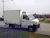 Import 2018 Sinotruk CDW diesel 4x2 2 ton mini refrigerator van truck from China