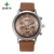 Import 2018 Wholesale North Brand Luxury Mens Watch Waterproof Fashion Sport Quartz Wristwatch Male Leather Man Watch from China
