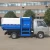 Import 2019   HNY5030ZZZB5 3000L  Self-loading garbage truck from China