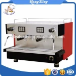 2019 New Design Product Hotel Kitchen Equipment Full Automatic Espresso Commercial Coffee Machine