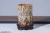Import 2019 New Office Decoration Archaic Chinese Stone Art Brush Pot Stone Crafts from China