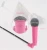 Import 2019  New products Mini selfie stick Microphone recording karaoke mic cell phone stick selfie microphone from China