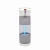 Import 2019 Popular Personal Water Bottle with Activated Carbon Filter Camping Hiking Water Bottle with UV Disinfection from China