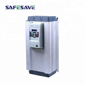 2019 Professional power saving multi-function excellent quality soft starter 1000kw