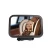 Import 2020 Amazon New Arrival In-Car Baby Toy View Rear Mirrors Safety Wide Car Seat Mirror of car for baby from China