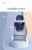 Import 2020 Baby New Foldable High Chair With Certificate Baby Dining Chair from China