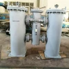 2020 China Supplier Direct Deal Cheap Liquid Filter Double Strainer Sea Water Filtration Filter Duplex Basket Strainer