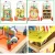 Import 2020 Chinese Wooden maze baby walk WBW001 learning clock and canton animal slide shape abacus 5 in 1 eudcational toys from China