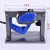 Import 2020 Electric Planer Woodworking Tools High Quality Aluminum Fuselage Portable Power Tools Industrial Electric Wood Planer 220V from China