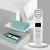 2020 EMS+RF+LED Equipment Rejuvenation Beauty Portable Facial Massager For Women At Home