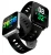 Import 2020 full touch screen smart watch with  fitness tracker and pedometer from China