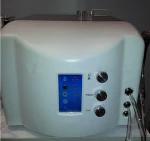2020 hot sale Professional newest silk peel machine hydro dermabrasion water dermabrasion Y-1217