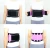 2020 Hot Sell Sports Waist Support Waist Trainer With Back Support Lumbar Support