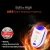Import 2020 Hot Selling Portable Non-toxic Pest Control Ultrasonic Electronic Insect Repeller from China