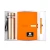 Import 2020 Luxury Business Partner Corporate Gift Set Notebook Vacuum Cup Pen Gift Set Custom Logo from China