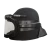 Import 2020 Military Uniform Supply Tactical Military Bullet Proof Helmet Bulletproof Helmet with Visor from USA