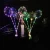 Import 2020 new creative product wedding party environment atmosphere decoration 18 inch to 36 inch led luminous safety balloon from China