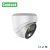 Import 2020 new housing POE Outdoor Night Vision Onvif 2MP starlight IP Dome CCTV HD Security Surveillance Camera from China