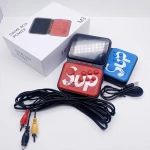 2020 New M3 SUP arrival Video Games Consoles Retro Classic 976 in 1 Handheld Gaming Players Console Sup M3 Game Box Power