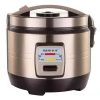 2020 new model fashion 3/4/5/6L  high quality  cylinder rice cooker