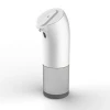 2020 new plastic small portable liquid hands free sensor auto foaming soap dispenser